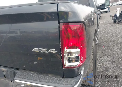 2014 Ram 2500 Slt z USA, uszkodzony, nr VIN 3C6TR5DT4EG217825